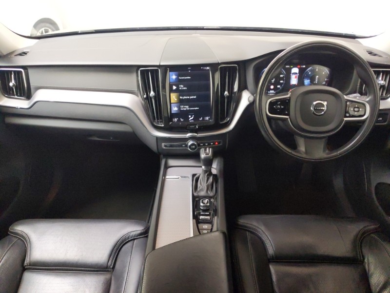 Used Volvo XC60 2019 for sale - 78126175: Photo 2