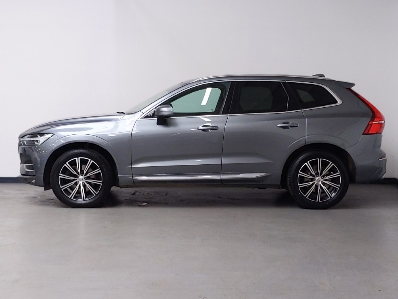 Used Volvo XC60 2019 for sale - 78126175: Photo 4