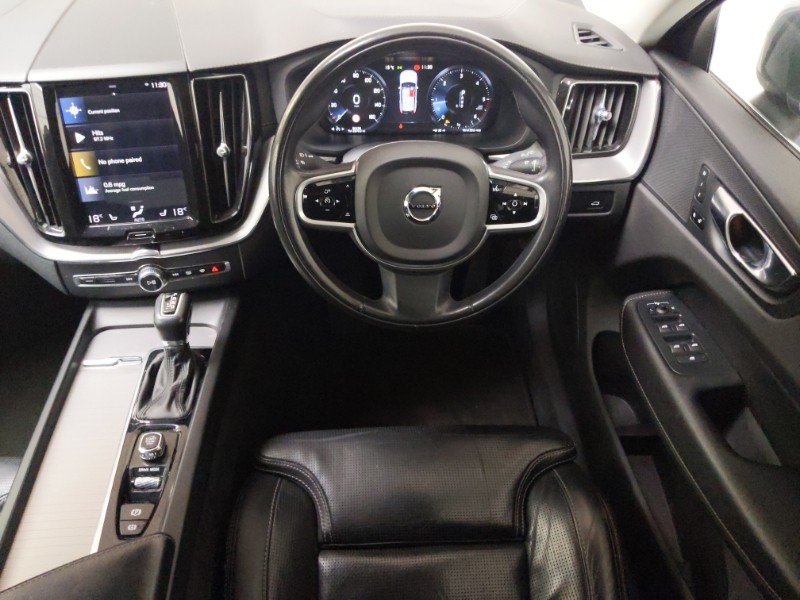 Used Volvo XC60 2019 for sale - 78126175: Photo 7
