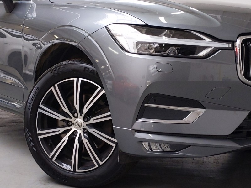 Used Volvo XC60 2019 for sale - 78126175: Photo 9