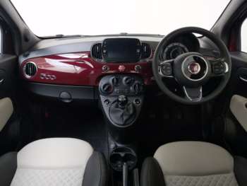 Used Fiat 500 2021 for sale - 75219661: Photo