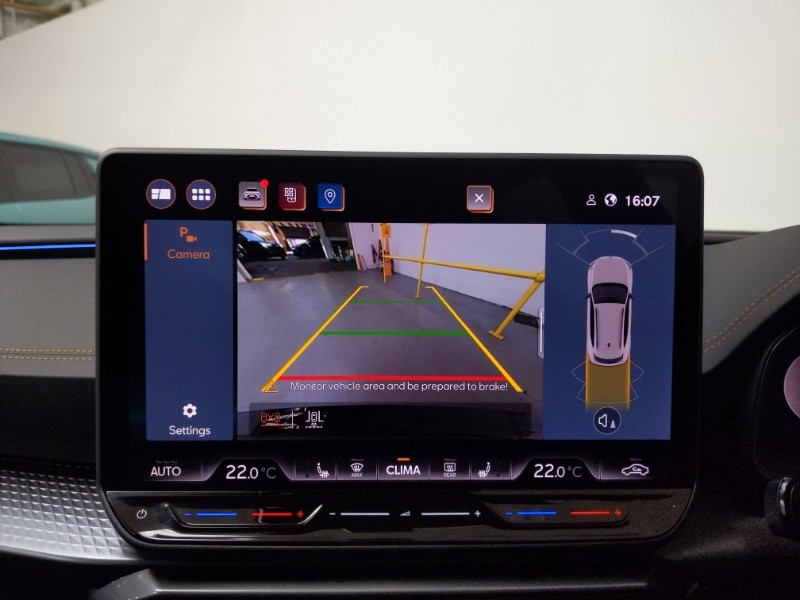 Used Cupra Formentor 2025 for sale - 77837720: Photo 11