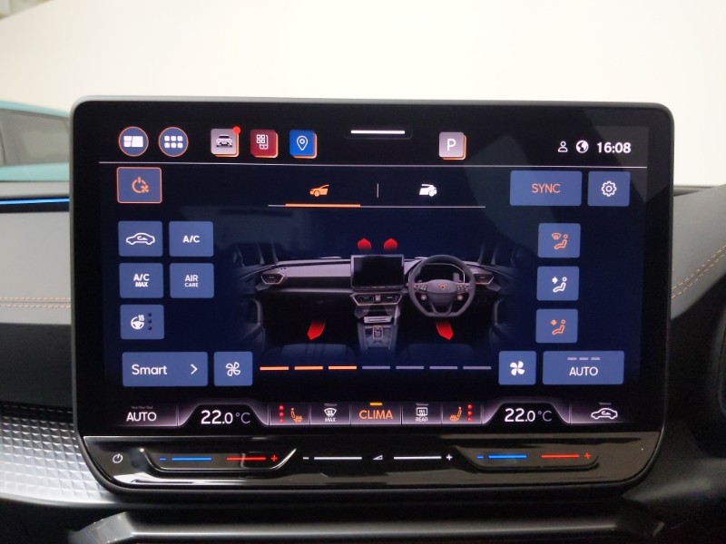 Used Cupra Formentor 2025 for sale - 77837720: Photo 13