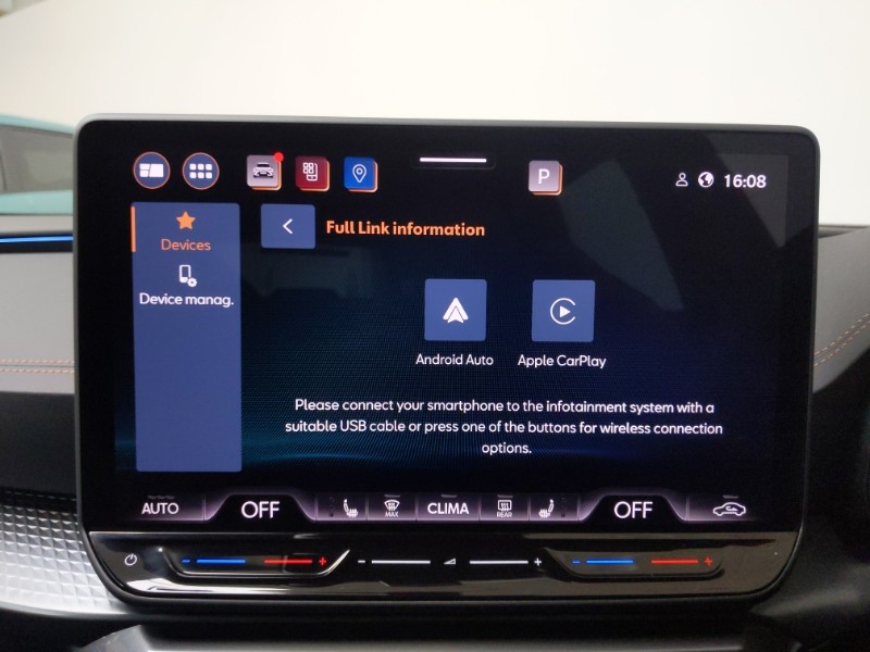 Used Cupra Formentor 2025 for sale - 77837720: Photo 14