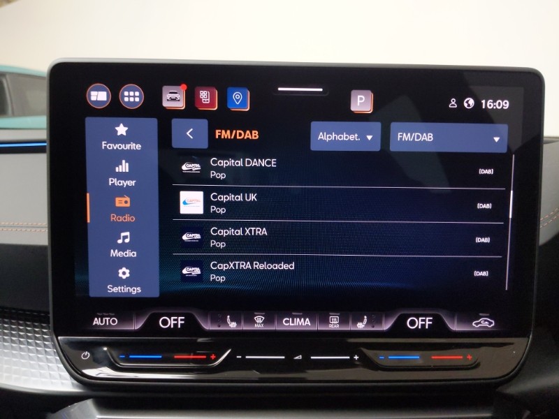 Used Cupra Formentor 2025 for sale - 77837720: Photo 15