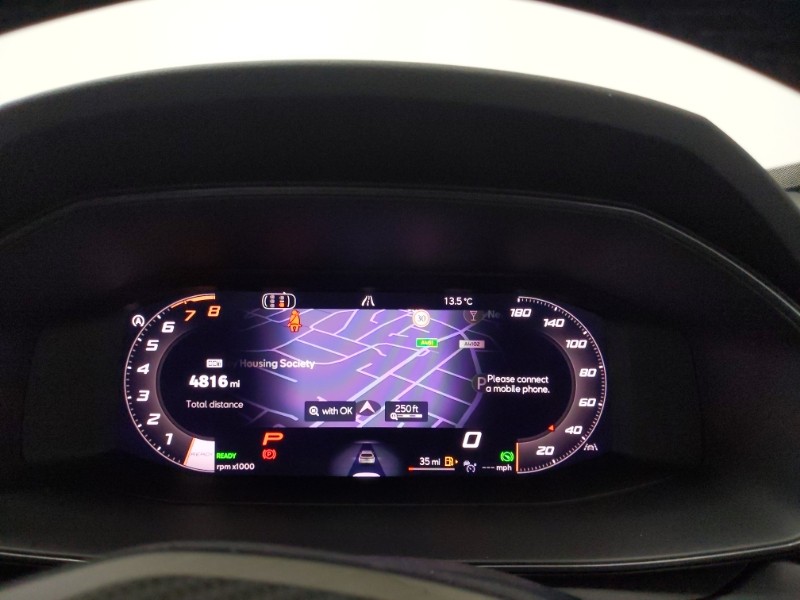 Used Cupra Formentor 2025 for sale - 77837720: Photo 16