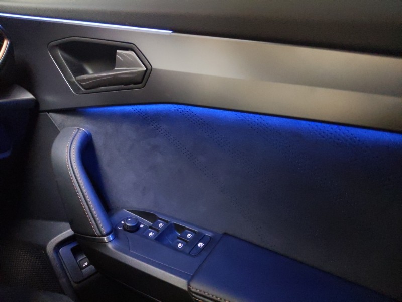 Used Cupra Formentor 2025 for sale - 77837720: Photo 17