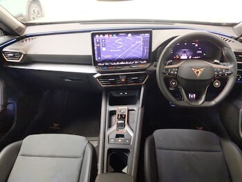 Used Cupra Formentor 2025 for sale - 77837720: Photo