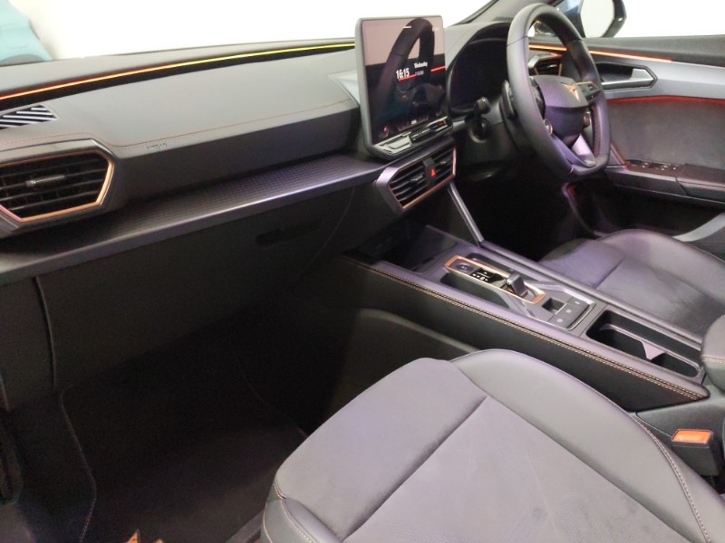 Used Cupra Formentor 2025 for sale - 77837720: Photo 5