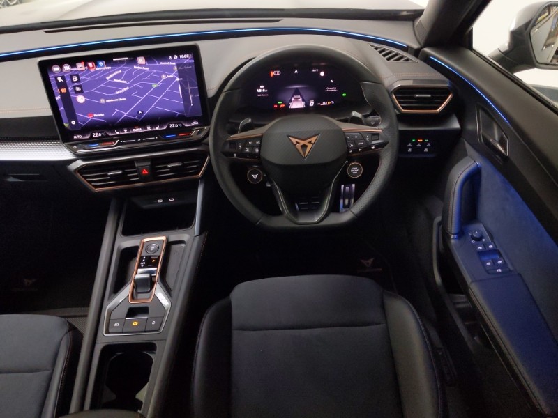 Used Cupra Formentor 2025 for sale - 77837720: Photo 7