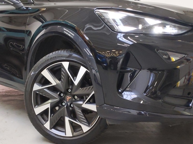 Used Cupra Formentor 2025 for sale - 77837720: Photo 9