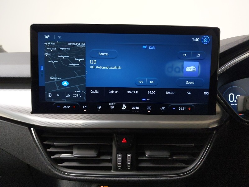 Used Ford Kuga 2025 for sale - 76213089: Photo 15