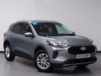 Ford - Kuga
