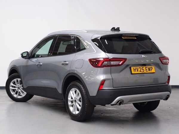 Used Ford Kuga 2025 for sale - 76213089: Photo 3