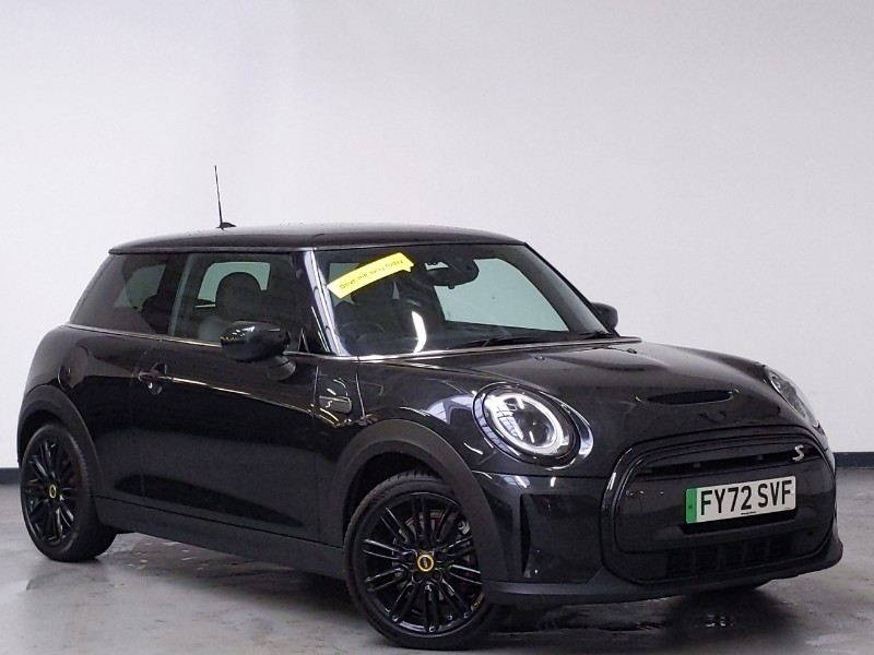 Used MINI Hatch 2022 for sale - 76964099: Photo 1