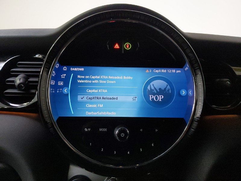 Used MINI Hatch 2022 for sale - 76964099: Photo 14