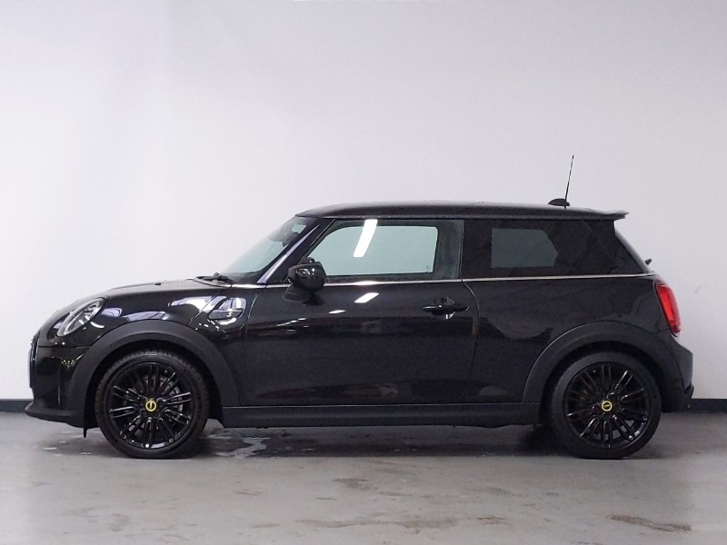 Used MINI Hatch 2022 for sale - 76964099: Photo 4