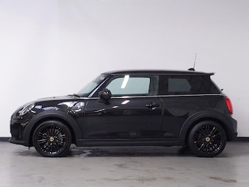 Used MINI Hatch 2022 for sale - 76964099: Photo