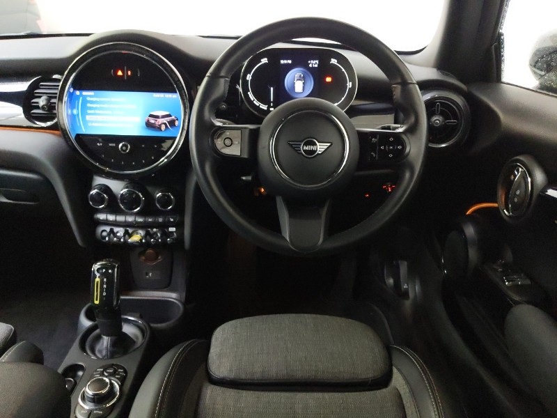 Used MINI Hatch 2022 for sale - 76964099: Photo 7