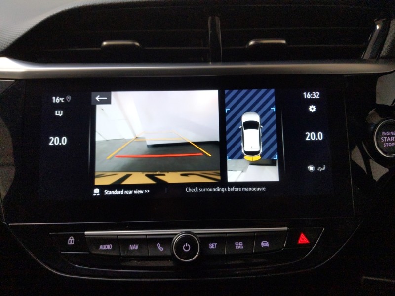 Used Vauxhall Corsa 2023 for sale - 77622977: Photo 10