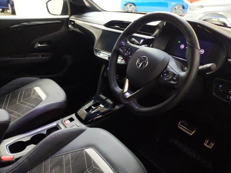 Used Vauxhall Corsa 2023 for sale - 77622977: Photo 11