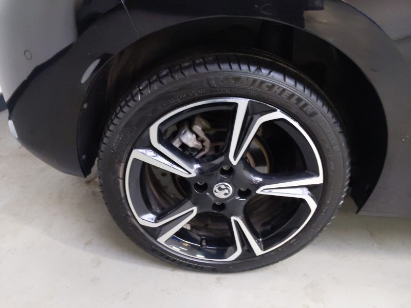 Used Vauxhall Corsa 2023 for sale - 77622977: Photo 12