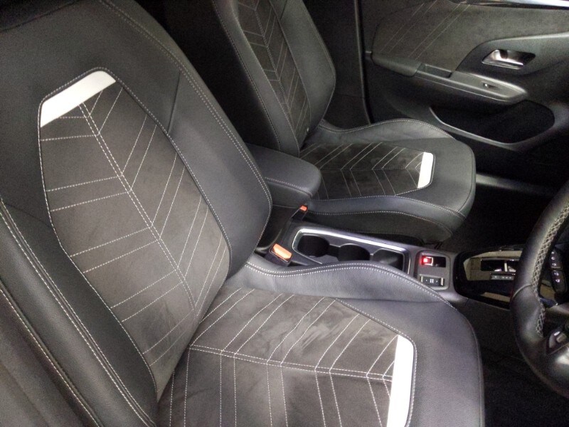 Used Vauxhall Corsa 2023 for sale - 77622977: Photo 13