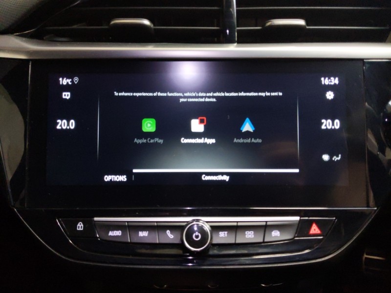 Used Vauxhall Corsa 2023 for sale - 77622977: Photo 16