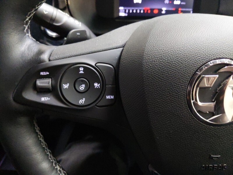 Used Vauxhall Corsa 2023 for sale - 77622977: Photo 19