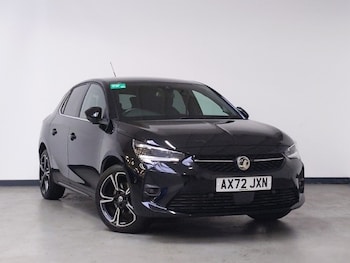 Vauxhall Corsa feature image
