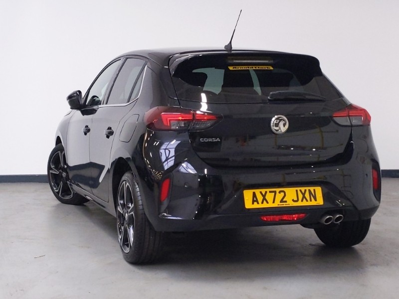 Used Vauxhall Corsa 2023 for sale - 77622977: Photo 3