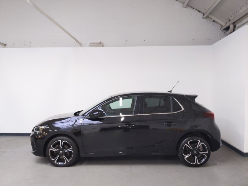 Used Vauxhall Corsa 2023 for sale - 77622977: Photo 4