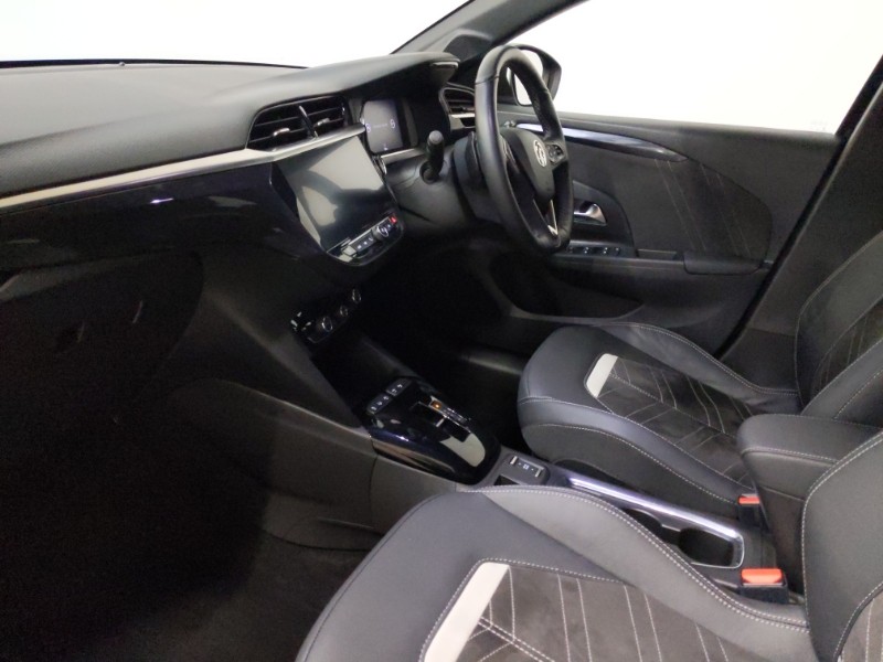 Used Vauxhall Corsa 2023 for sale - 77622977: Photo 5