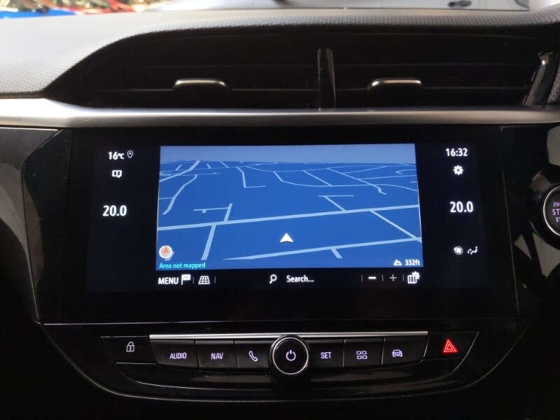 Used Vauxhall Corsa 2023 for sale - 77622977: Photo 7