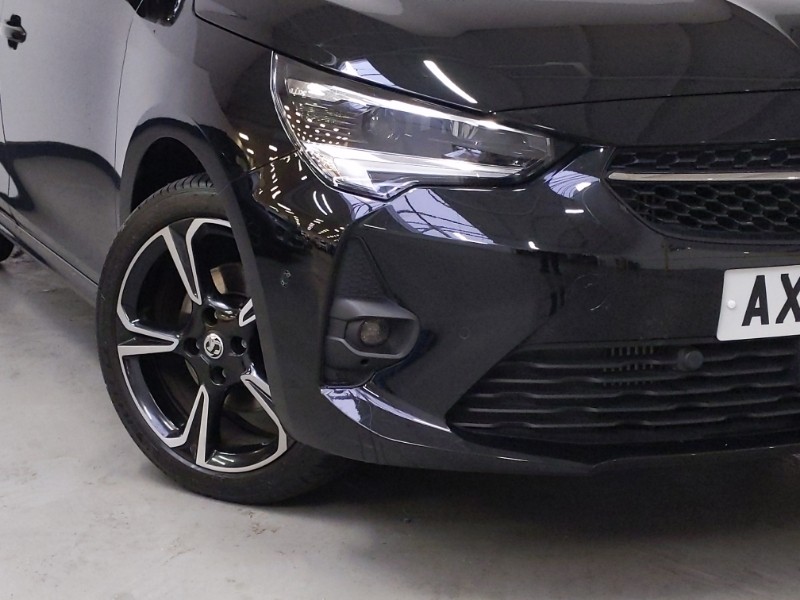 Used Vauxhall Corsa 2023 for sale - 77622977: Photo 9