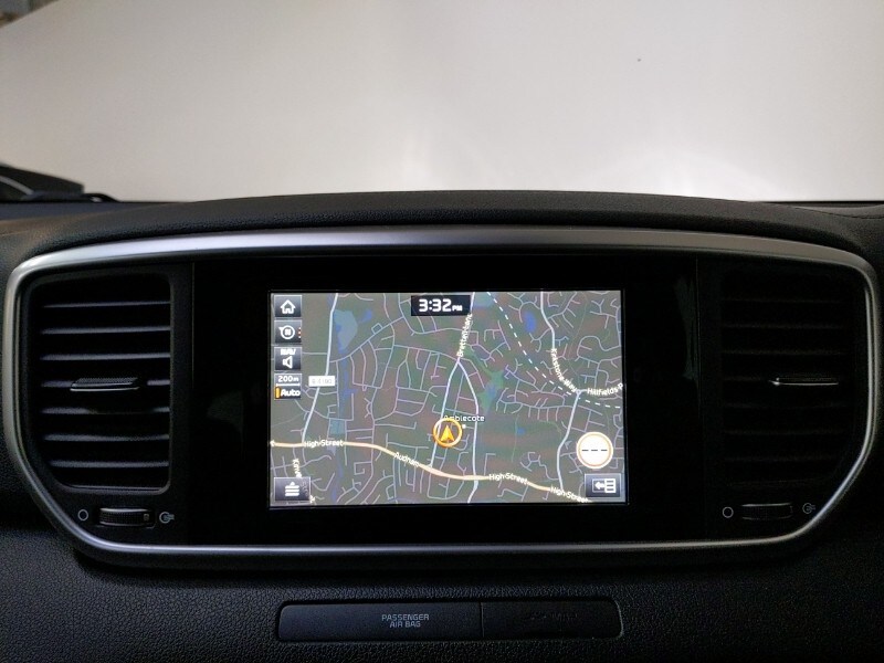 Used Kia Sportage 2019 for sale - 76566750: Photo 10