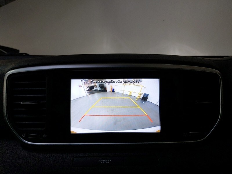 Used Kia Sportage 2019 for sale - 76566750: Photo 11