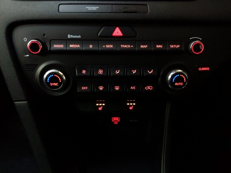 Used Kia Sportage 2019 for sale - 76566750: Photo 13