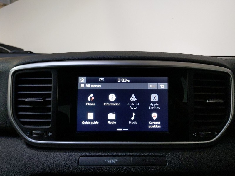 Used Kia Sportage 2019 for sale - 76566750: Photo 14