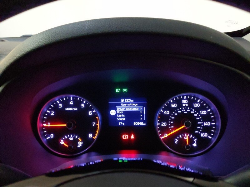 Used Kia Sportage 2019 for sale - 76566750: Photo 19