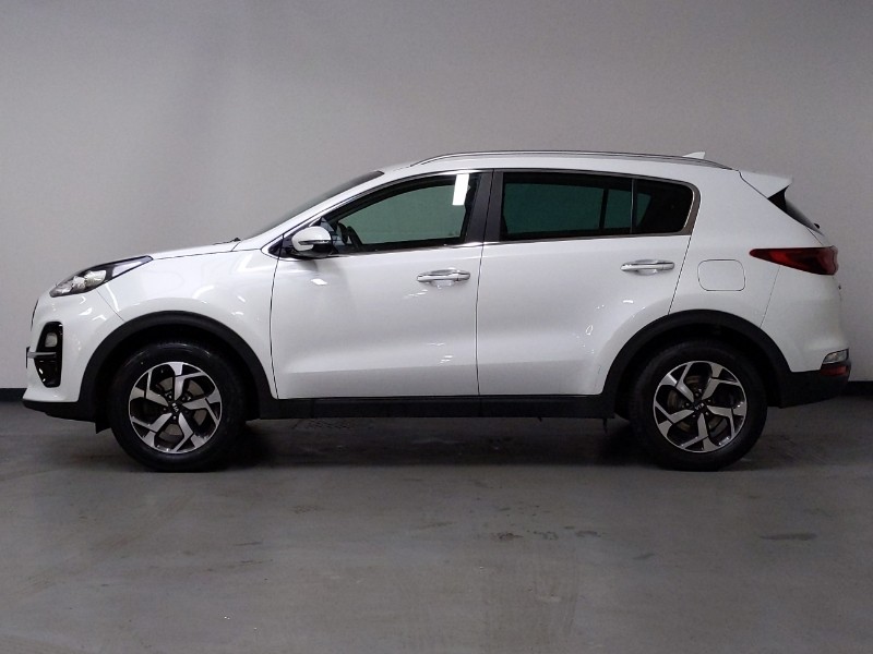 Used Kia Sportage 2019 for sale - 76566750: Photo 4