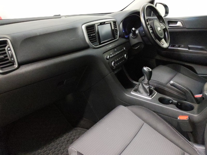 Used Kia Sportage 2019 for sale - 76566750: Photo 5