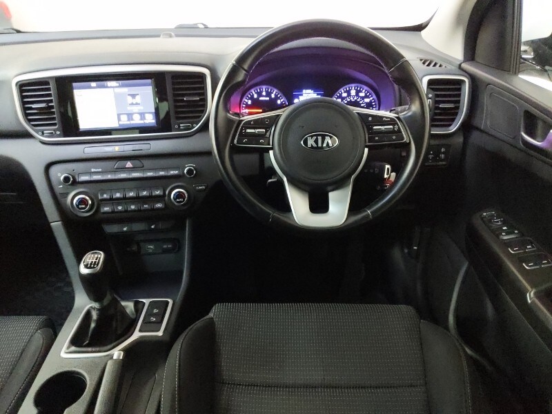 Used Kia Sportage 2019 for sale - 76566750: Photo 7