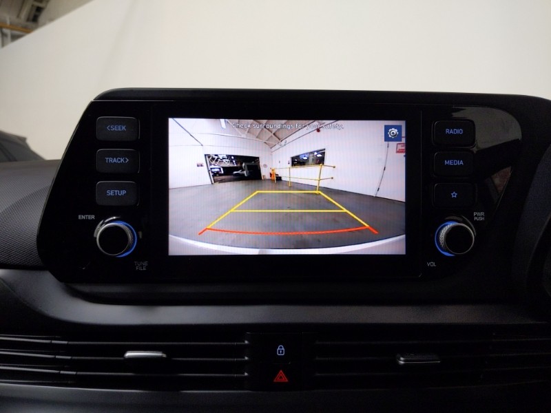 Used Hyundai i20 2023 for sale - 77651735: Photo 11