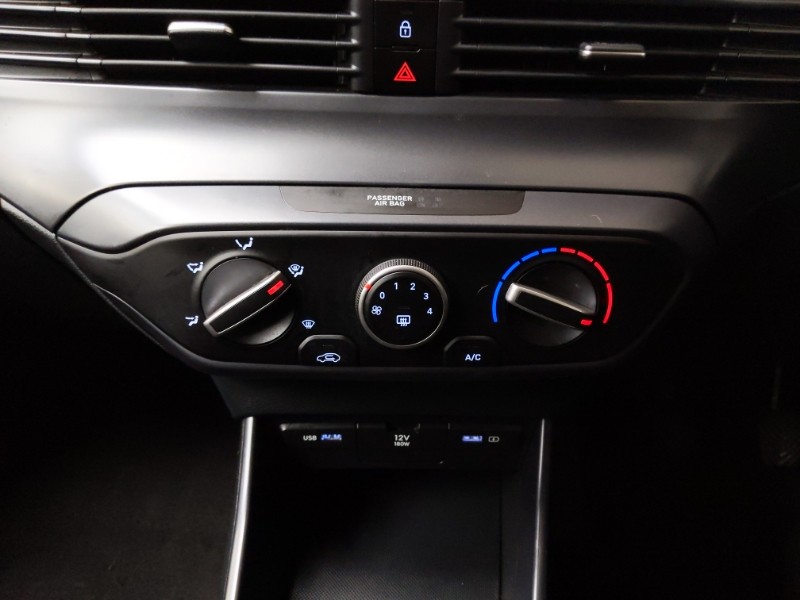 Used Hyundai i20 2023 for sale - 77651735: Photo 13