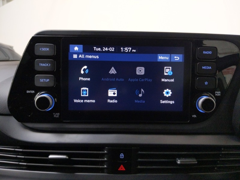 Used Hyundai i20 2023 for sale - 77651735: Photo 14