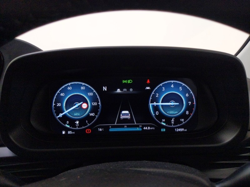 Used Hyundai i20 2023 for sale - 77651735: Photo 15