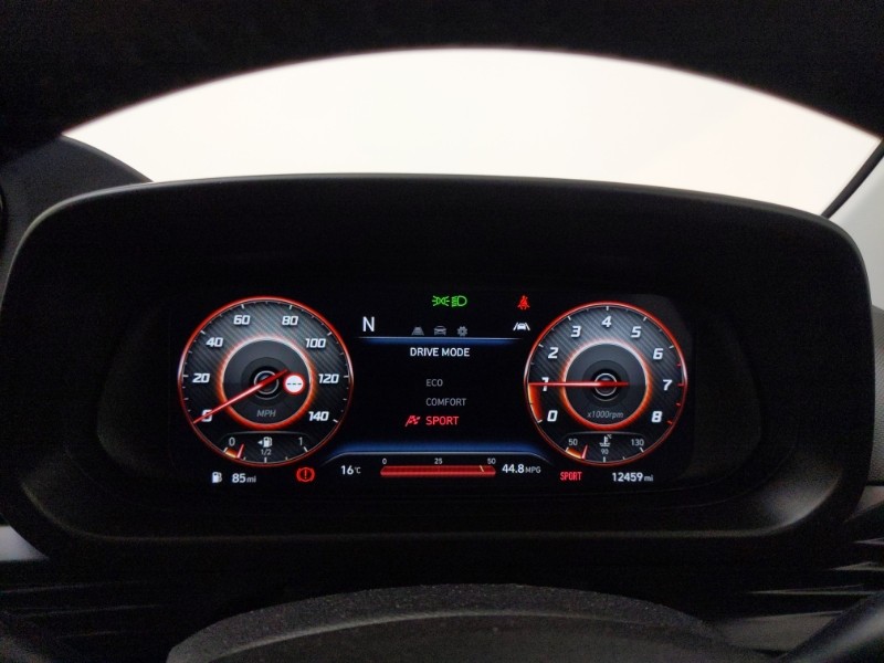 Used Hyundai i20 2023 for sale - 77651735: Photo 19