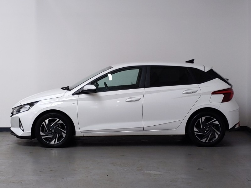 Used Hyundai i20 2023 for sale - 77651735: Photo 4