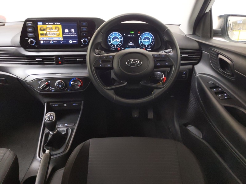 Used Hyundai i20 2023 for sale - 77651735: Photo 7